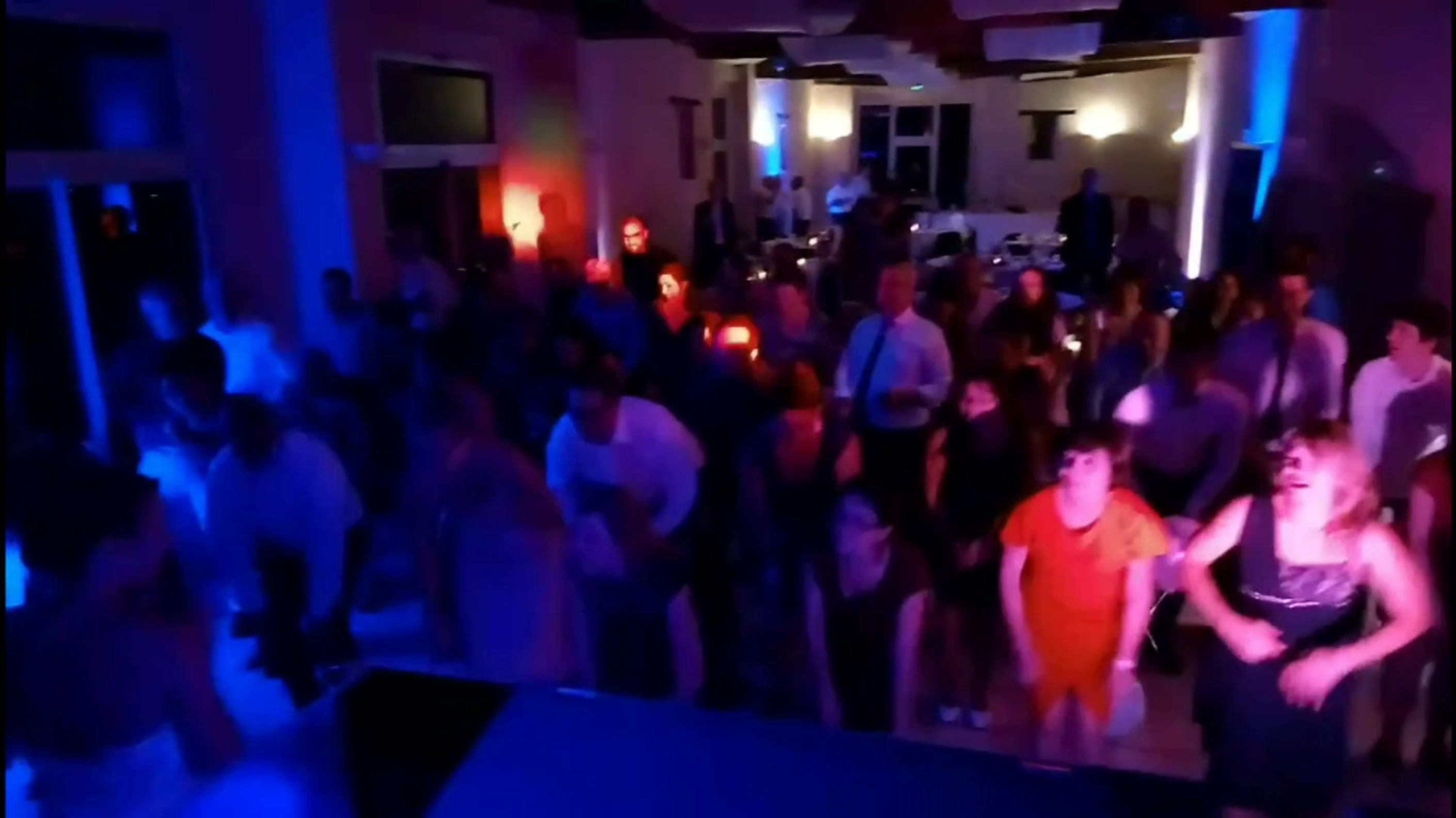 Toutes les vidéos